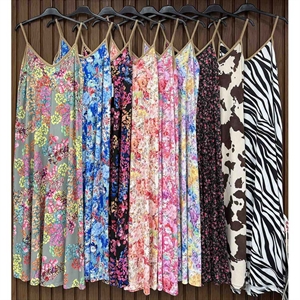 Sukienka damska - Produkt Włoski