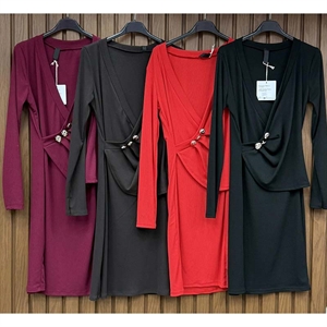 Sukienka damska - Produkt Włoski