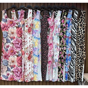 Sukienka damska - Produkt Włoski