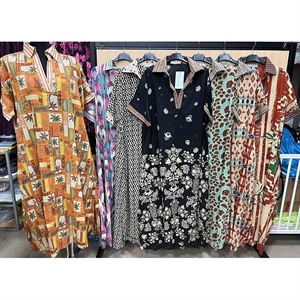 Sukienka koszulowa damska