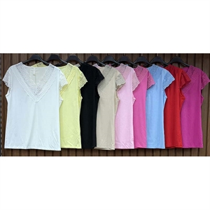 Bluzka damska - Produkt Włoski