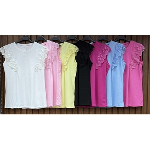 Bluzka damska - Produkt Włoski