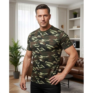 Bluzka męska (M-4XL)