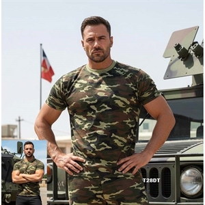 Bluzka męska (M-4XL)