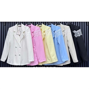 Marynarka damska - Produkt Włoski