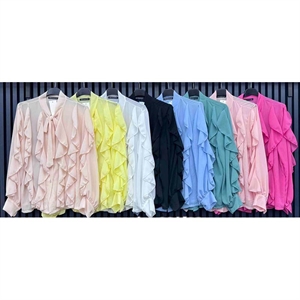 Koszula damska - Produkt Włoski