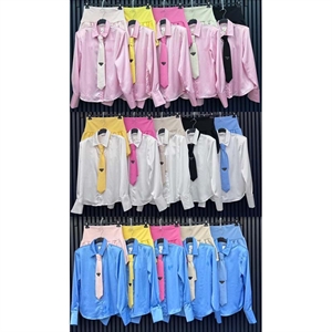 Komplet damski - Produkt Włoski