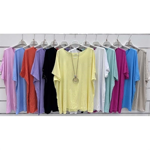 Bluzka damska - Produkt Włoski