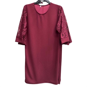 Sukienka damska (46-52) - Produkt Polski