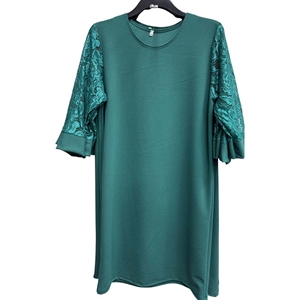 Sukienka damska (46-52) - Produkt Polski