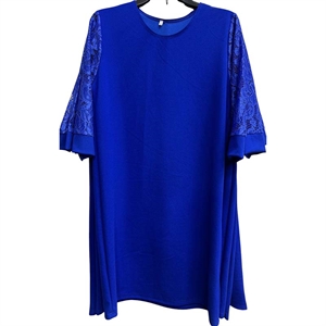 Sukienka damska (46-52) - Produkt Polski