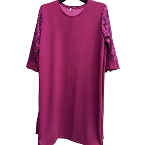 Sukienka damska (46-52) - Produkt Polski