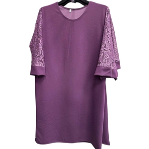 Sukienka damska (46-52) - Produkt Polski