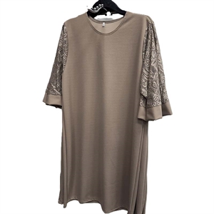 Sukienka damska (54-60) - Produkt Polski