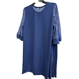 Sukienka damska (54-60) - Produkt Polski