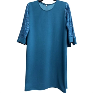 Sukienka damska (54-60) - Produkt Polski