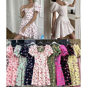 Sukienka damska - Produkt Włoski