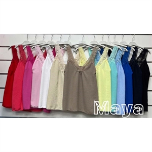 Bluzka damska - Produkt Włoski