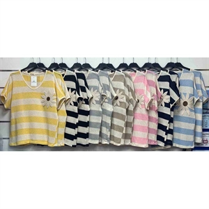 Bluzka damska - Produkt Włoski