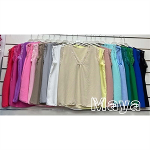 Bluzka damska - Produkt Włoski