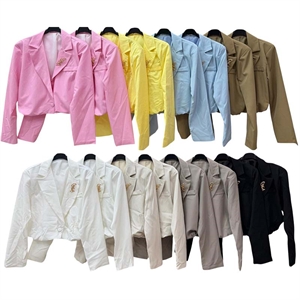 Marynarka damska - Produkt Włoski