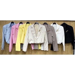 Marynarka damska - Produkt Włoski