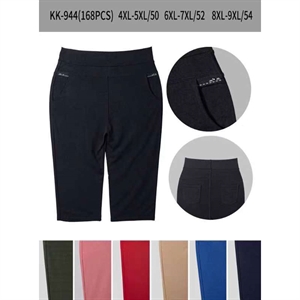 Rybaczki damskie 4/5XL-8/9XL