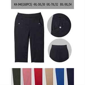 Rybaczki damskie 4/5XL-8/9XL