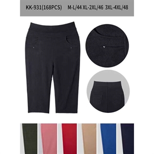 Rybaczki damskie M/L-3XL/4XL
