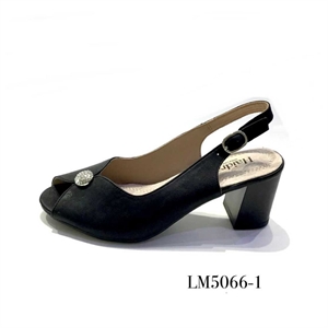 Sandały na obcasie  36-41