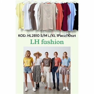 Bluzka damska  S/M-L/XL