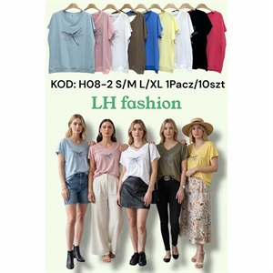 Koszulka damska  S/M-L/XL