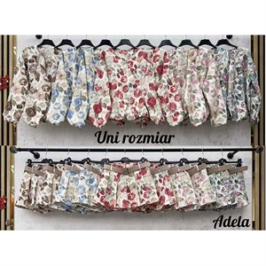 Komplet damski produkt Włoski