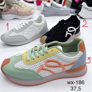 Buty sportowe  36-41