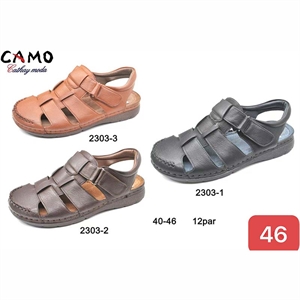 Sandały męskie  40-46