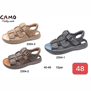 Sandały męskie  40-46