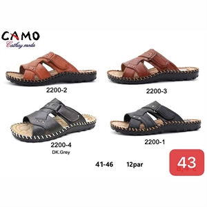 Klapki męskie  41-46