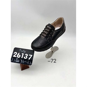 Półbuty damskie  36-42