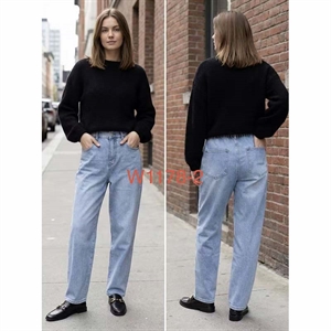 Jeansy damskie  34-42