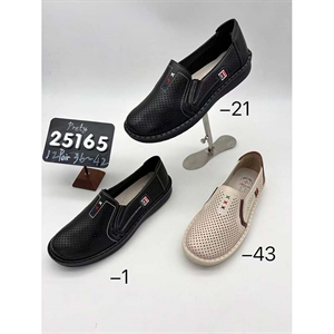 Buty wsuwane  36-42