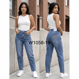 Jeansy damskie  34-42