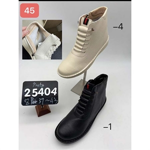 Botki ocieplane Big Size  39-43