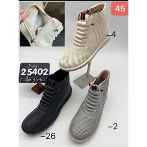 Buty ocieplane  36-42