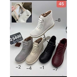 Buty ocieplane  36-42