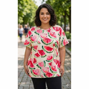 Tunika damska produkt Polski