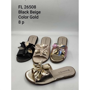 Klapki damskie  36-41