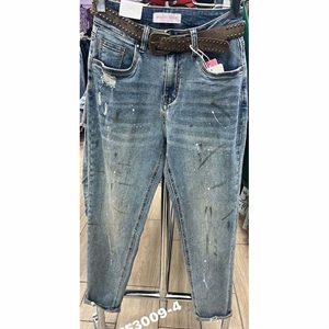 Jeansy damskie  XS-XL