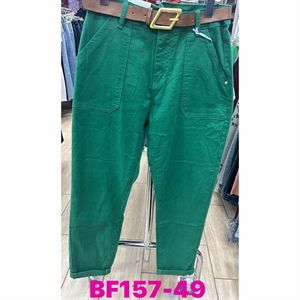 Jeansy damskie  S-2XL