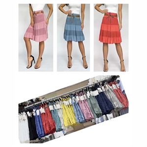 Spódnica damska produkt Włoski