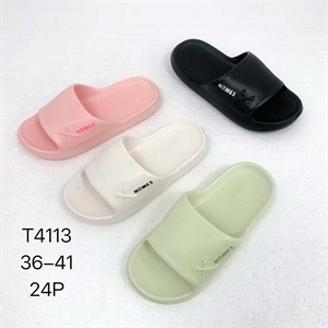 Klapki basenowe  36-41